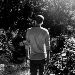 Meet your Posher, Jacob